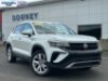 Pre-Owned 2022 Volkswagen Taos Comfortline 4Motion