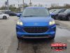 Pre-Owned 2020 Ford Escape SE