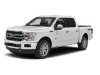 Pre-Owned 2018 Ford F-150 XLT