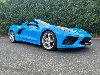 Pre-Owned 2022 Chevrolet Corvette Stingray