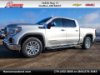 Pre-Owned 2022 GMC Sierra 1500 Limited SLT