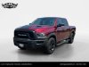 Pre-Owned 2021 Ram 1500 Classic Warlock