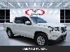 Pre-Owned 2024 Nissan Frontier SV