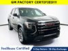Certified Pre-Owned 2025 GMC Terrain AWD Elevation