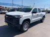 Pre-Owned 2024 Chevrolet Colorado Work Truck