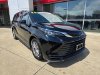 Certified Pre-Owned 2024 Toyota Sienna LE 8-Passenger