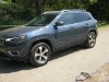 Pre-Owned 2021 Jeep Cherokee Limited