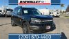 Certified Pre-Owned 2024 Ford Bronco Sport Big Bend