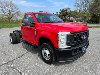 Pre-Owned 2026 Ford Super Duty F-350 DRW XL