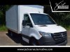 New 2023 Mercedes-Benz Sprinter 3500XD