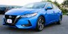 Pre-Owned 2023 Nissan Sentra SV