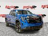 Pre-Owned 2022 GMC Sierra 1500 AT4
