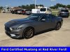 Certified Pre-Owned 2025 Ford Mustang EcoBoost Premium