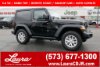 Pre-Owned 2023 Jeep Wrangler Sport S