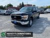 Pre-Owned 2022 Ford F-150 XLT