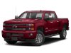 Pre-Owned 2019 Chevrolet Silverado 3500HD LTZ
