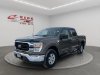 Pre-Owned 2022 Ford F-150 XLT