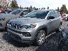 Certified Pre-Owned 2024 Jeep Compass Altitude