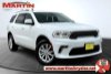 Pre-Owned 2022 Dodge Durango SXT