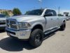 Pre-Owned 2018 Ram 3500 Laramie