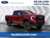 Pre-Owned 2025 GMC Sierra 2500HD AT4X