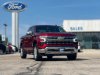 Pre-Owned 2024 Chevrolet Silverado 1500 LTZ