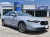Certified Pre-Owned 2023 Honda Accord Hybrid EX-L