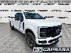 Pre-Owned 2026 Ford Super Duty F-250 SRW Platinum