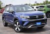 Pre-Owned 2024 Volkswagen Taos S 4Motion