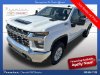 Pre-Owned 2023 Chevrolet Silverado 2500HD LT