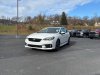 Certified Pre-Owned 2022 Subaru Impreza Sport