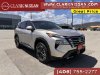 Pre-Owned 2024 Nissan Rogue Platinum