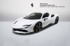 Pre-Owned 2024 Ferrari SF90 Spider Base