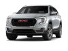 Certified Pre-Owned 2023 GMC Terrain SLE