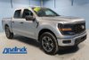 Pre-Owned 2024 Ford F-150 STX