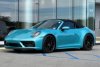 Pre-Owned 2024 Porsche 911 Carrera GTS