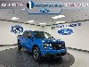 Pre-Owned 2025 Ford Maverick XLT