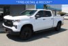 Pre-Owned 2022 Chevrolet Silverado 1500 LT Trail Boss