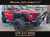Pre-Owned 2015 Jeep Wrangler Unlimited Sport S