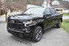 New 2025 Chevrolet Silverado 1500 4WD Crew Cab Short Bed RST