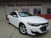Pre-Owned 2023 Chevrolet Malibu LS Fleet