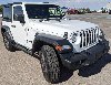 Pre-Owned 2024 Jeep Wrangler Sport S