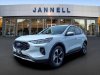 Pre-Owned 2025 Ford Escape Hybrid ST-Line Select
