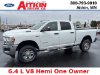 Pre-Owned 2022 Ram 2500 Tradesman
