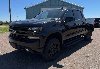 Pre-Owned 2021 Chevrolet Silverado 1500 LT Trail Boss