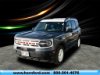 Pre-Owned 2024 Ford Bronco Sport Heritage
