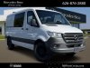 Pre-Owned 2026 Mercedes-Benz Sprinter Cargo Van Standard Roof 4-Cyl Diesel