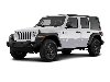 Pre-Owned 2021 Jeep Wrangler Unlimited Sport S