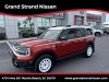 Pre-Owned 2023 Ford Bronco Sport Heritage