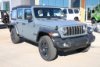 New 2026 Jeep Wrangler Sport S